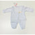 Tutina 100% Cotone Melanie