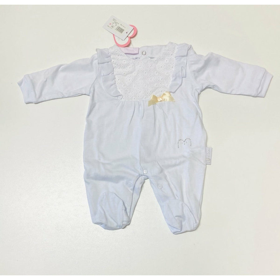 Tutina 100% Cotone Melanie