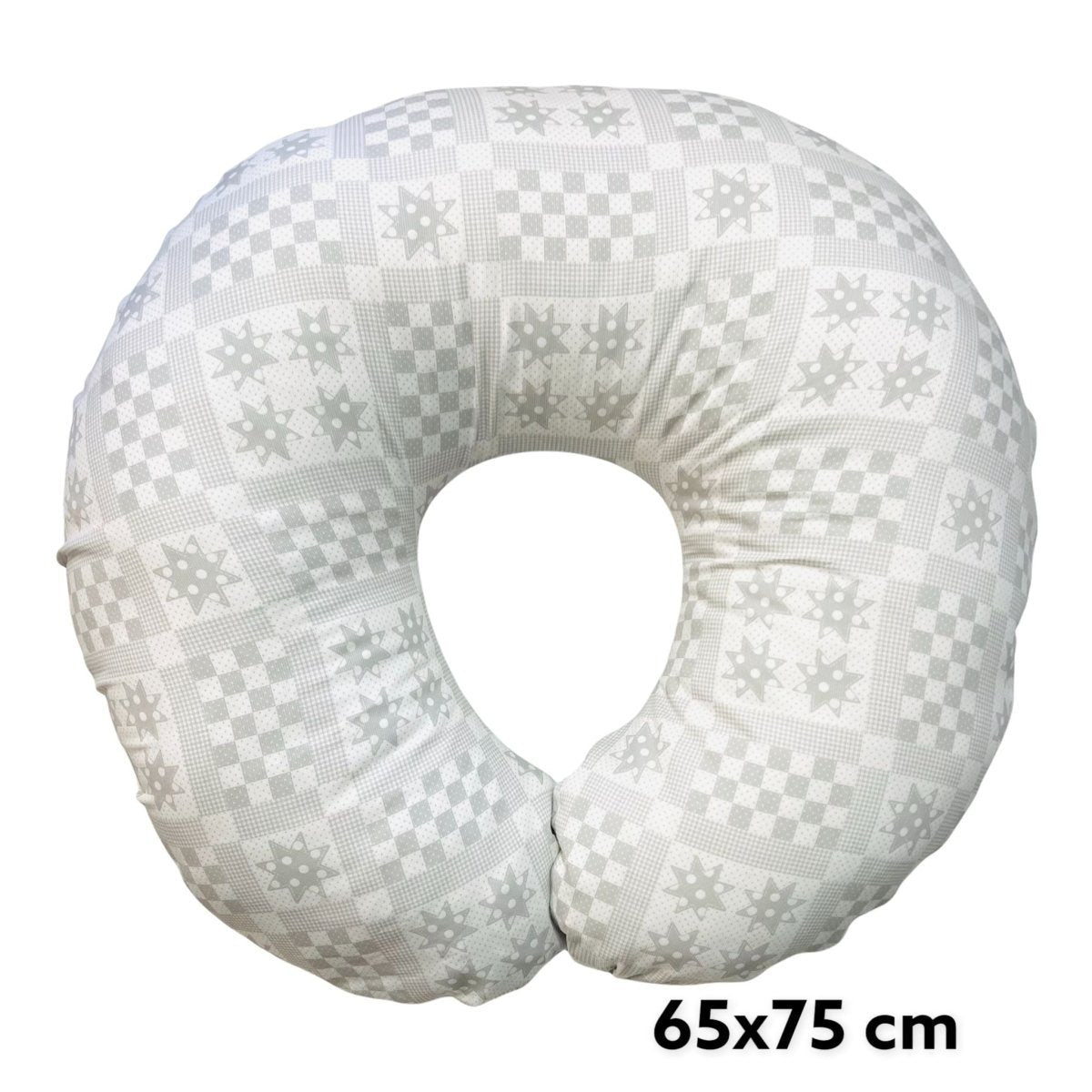 Cuscino per allattamento Nazareno Gabrielli