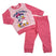 Pigiama in Cotone Disney Minnie