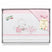 Completo Carrozzina Batuffolini 100% Cotone