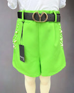 Shorts Perline