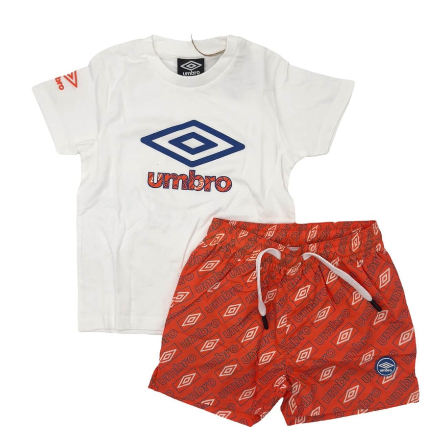 Completo Mare Bimbo Umbro