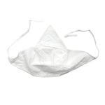 Bandana Sangallo neonata 100% Cotone