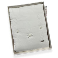 Coperta di Ciniglia Alviero Martini 75x90