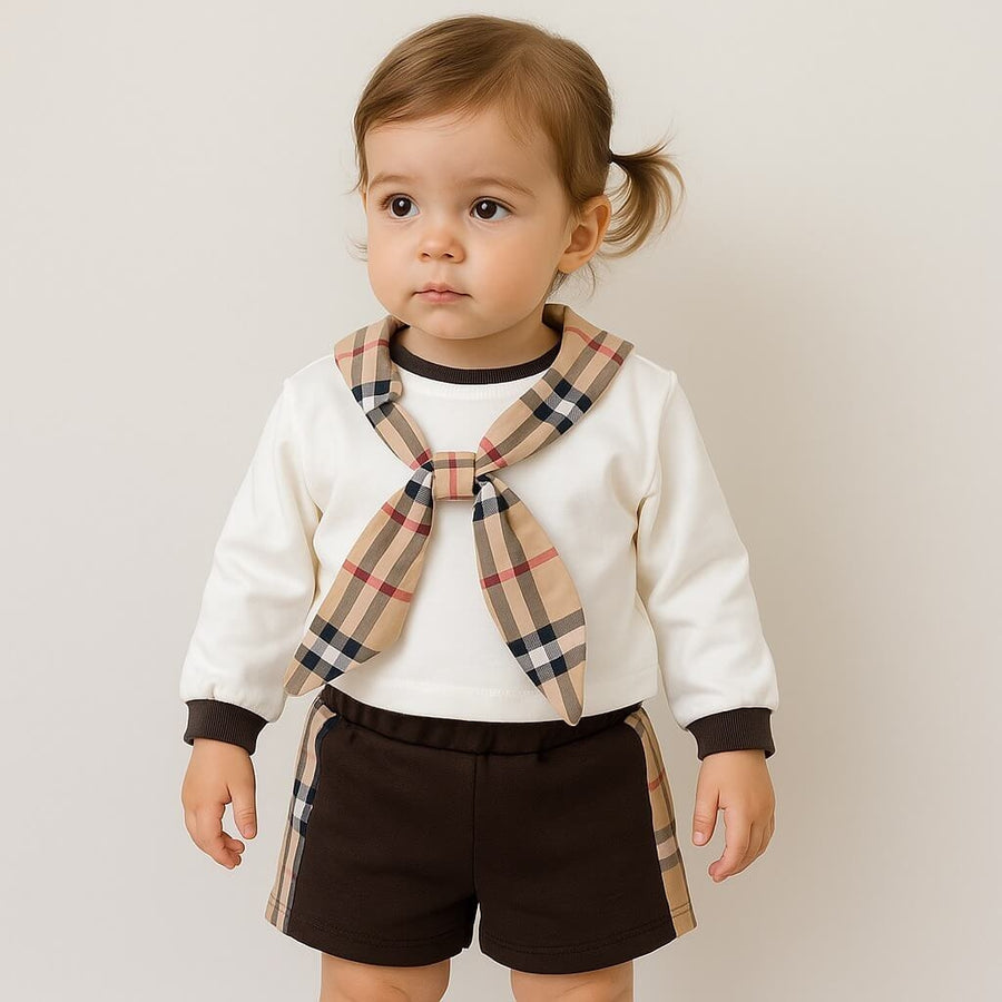 Completo Neonata Invernale