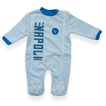 Pigiamone In Felpa SSC Napoli