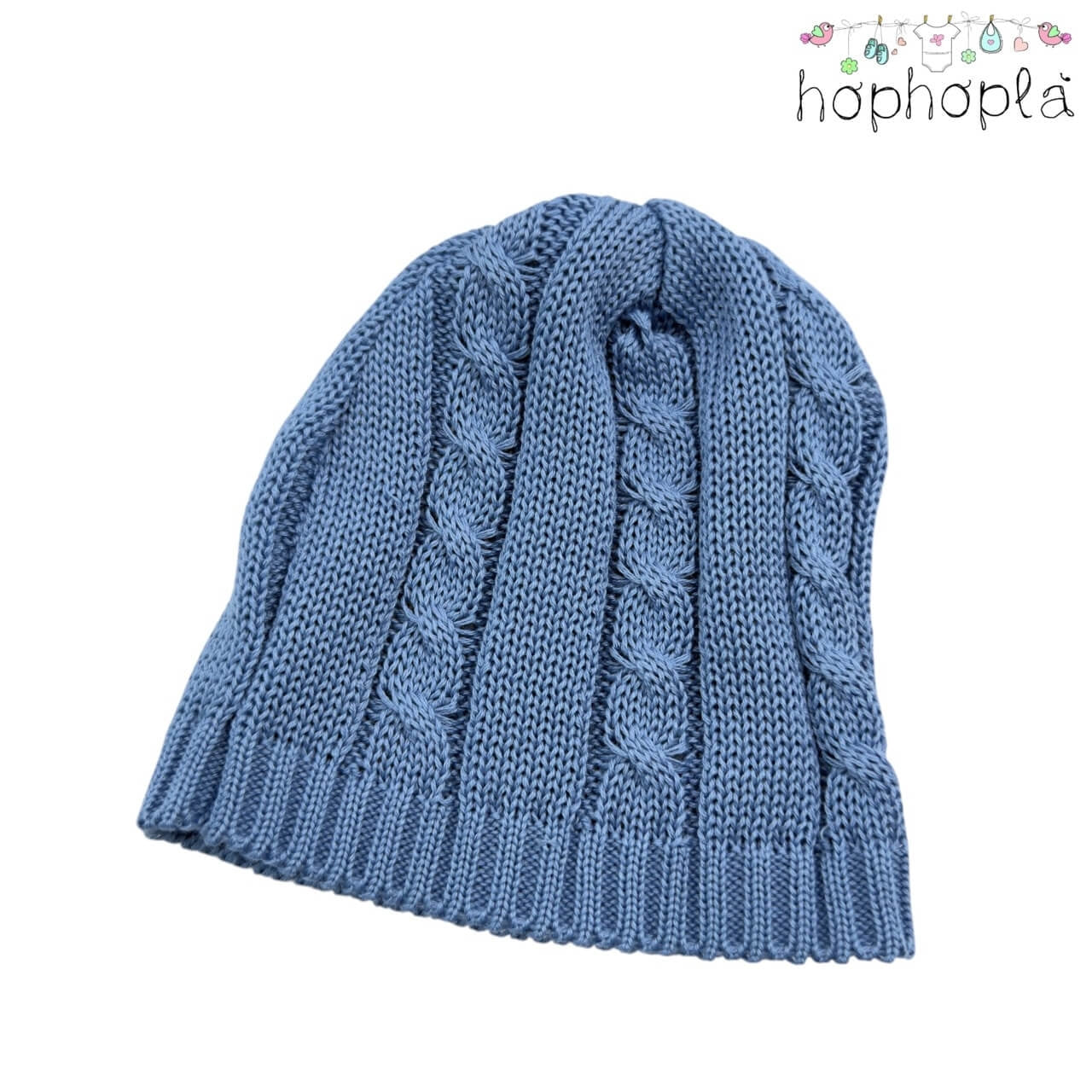 Cappello in Filo HopHoplà Milo