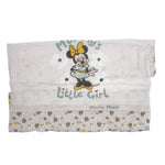 Coperta Mussola Bamboo Minnie 75x100
