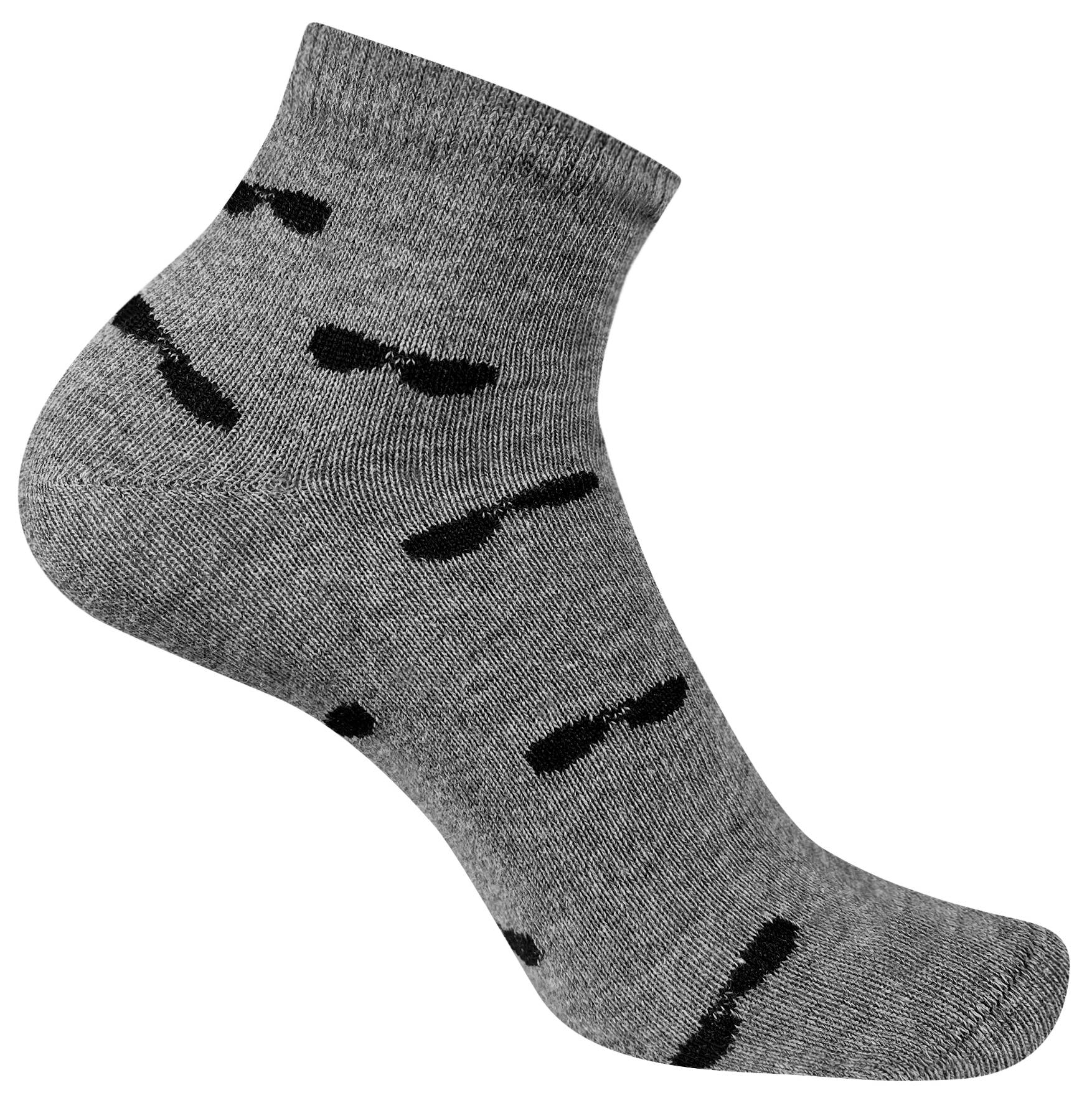 5 Calzini in cotone