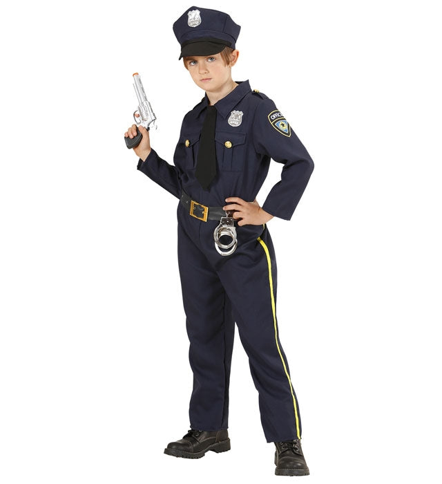 POLIZIOTTO