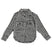 Camicia bimbo In Flanella