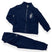 Tuta Homewear Givova Bimbo Felpata