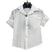 Camicia in Cotone Bimbo