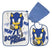 Set Asilo Sonic