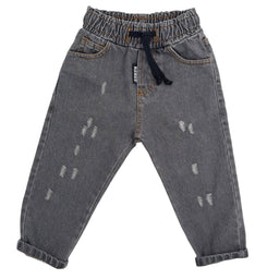 Jeans Bimbo Rebel