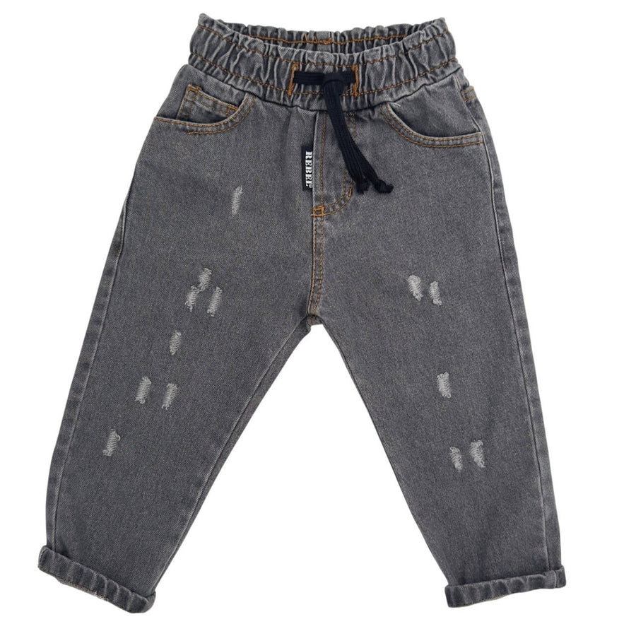 Jeans Bimbo Rebel