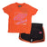 Completo Ragazza Umbro