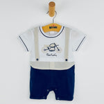 Pagliaccetto Pierre Cardin 100% Cotone