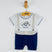 Pagliaccetto Pierre Cardin 100% Cotone