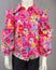Camicia Floreale
