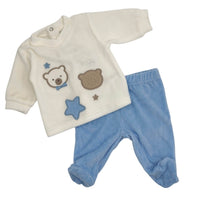 Tutina ciniglia Ellepi