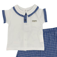 Completo Cotone Pastello