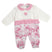 Tutina Neonata Pastello Cotone