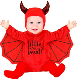 Costume Diavoletto