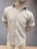 Camicia in Piquet