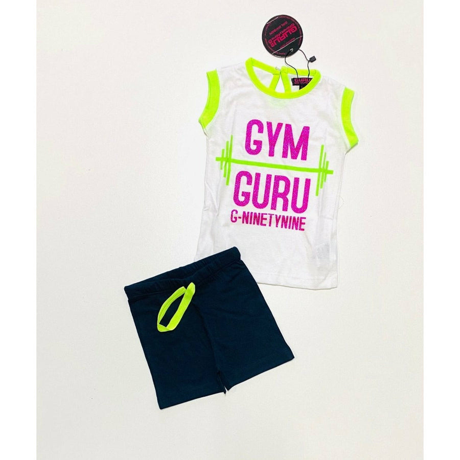 Completo Guru Neonata