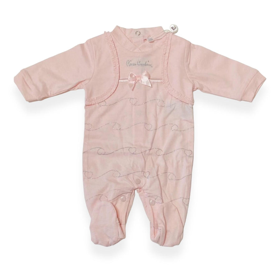 Tutina Pierre Cardin 100% Cotone