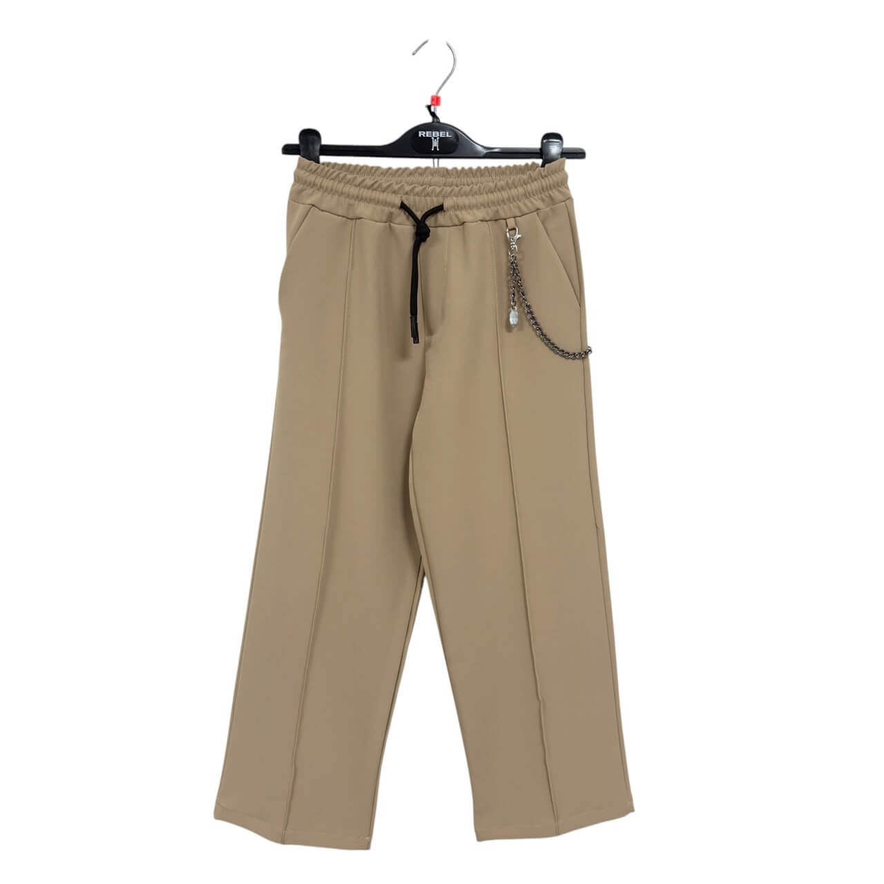Pantalone Baggy Tecnico Ragazzo