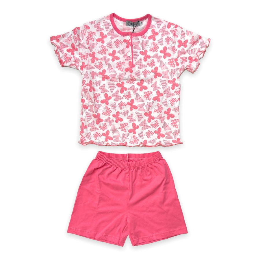 Pigiama Bimba in Cotone