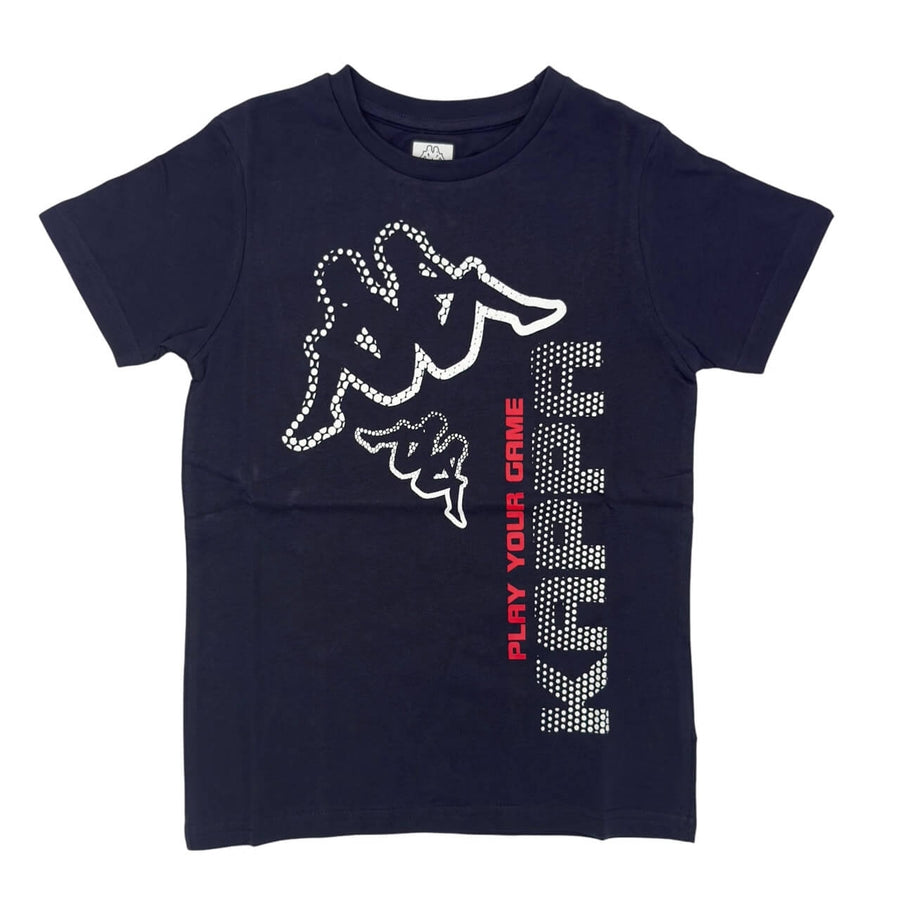 T-Shirt Bimbo Kappa