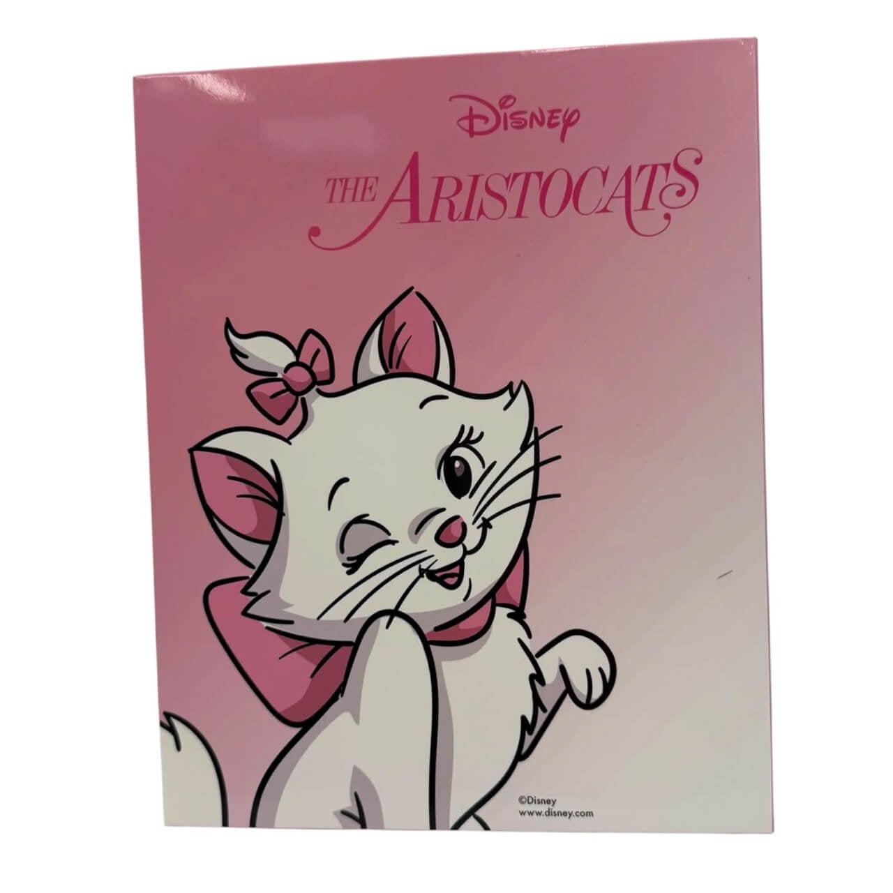 Tutina ciniglia Aristogatti Disney