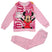 Pigiama in Cotone Minnie