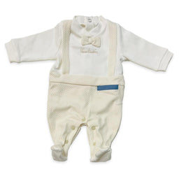 Tutina In Caldo Cotone Pierre Cardin
