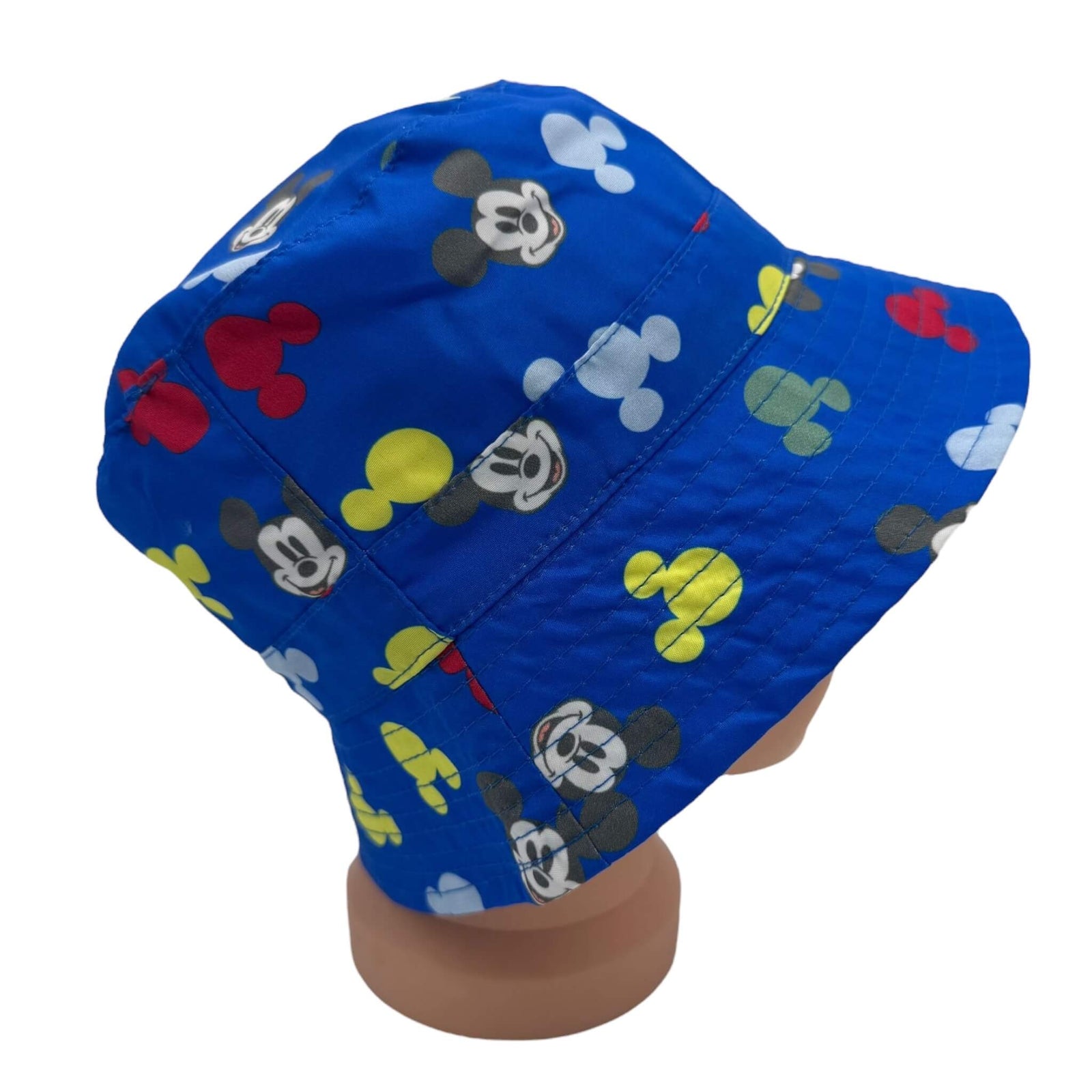 Cappello Bucket Disney Baby Mickey