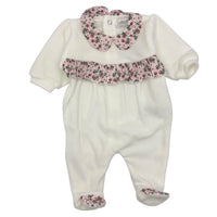 Tutina ciniglia Ellepi