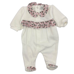 Tutina ciniglia Ellepi