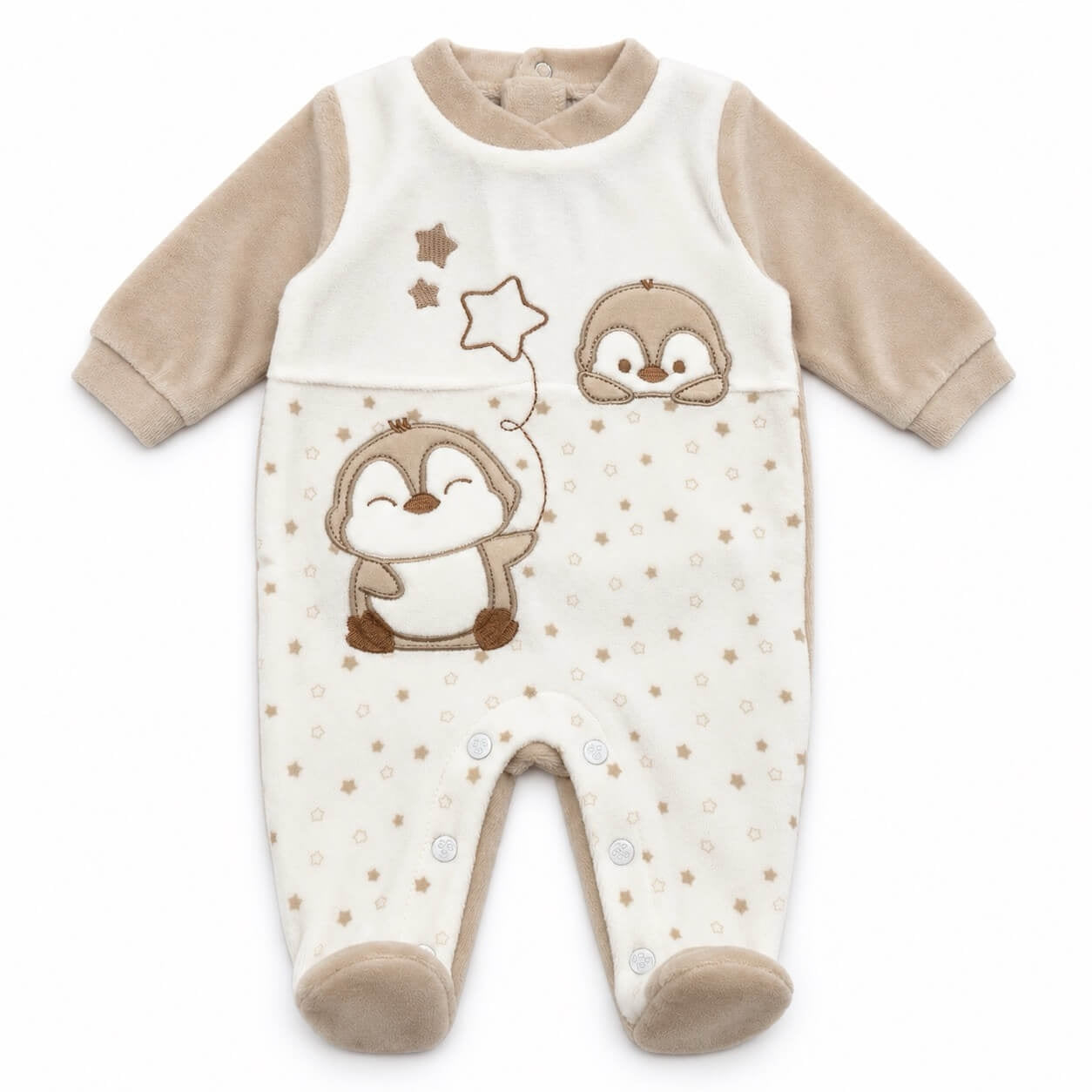 Tutina ciniglia - Ellepi