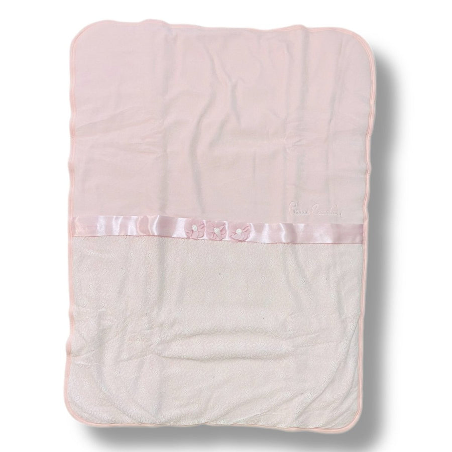 Coperta Limited Edition in Ciniglia Pierre Cardin 75x90