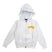 Felpa Cotone Bimbo Retro stampato