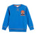 Felpa Bambino Invernale – Spider-Man