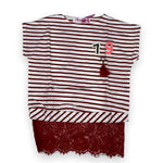 T-shirt 4/12 bimba
