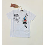 T-shirt Bimbo