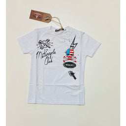 T-shirt Bimbo