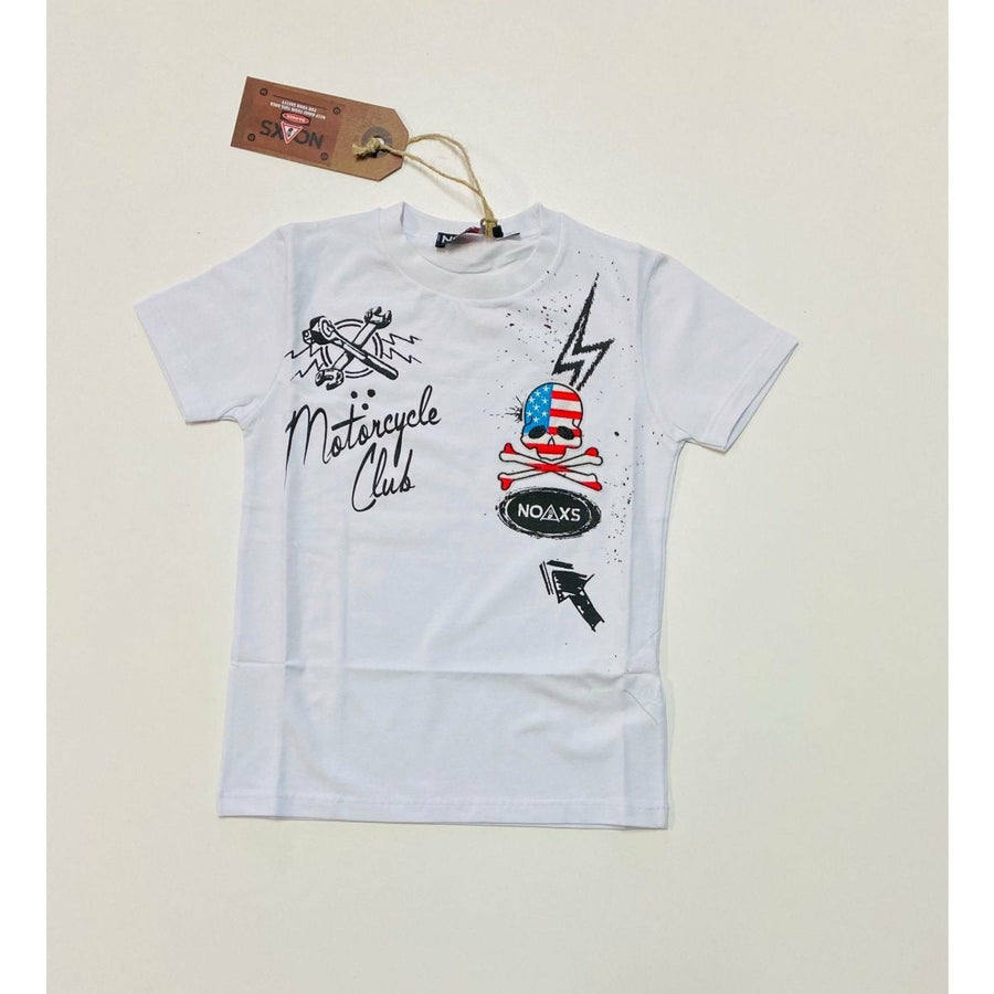 T-shirt Bimbo