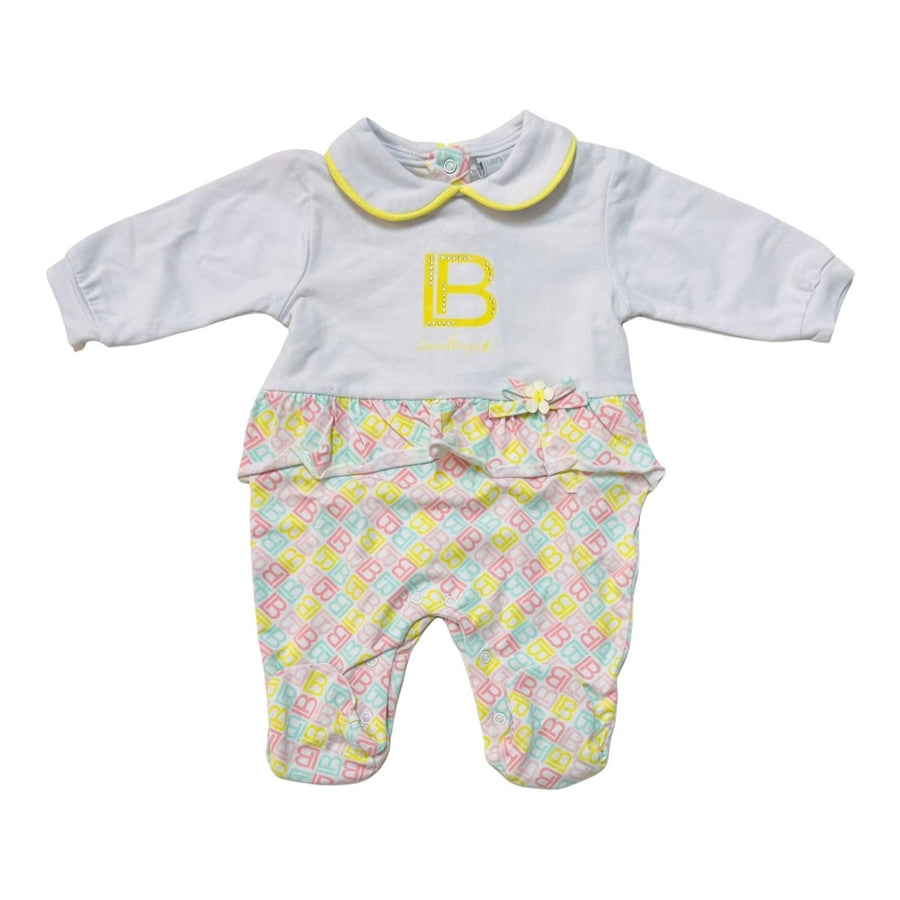 Tutina Laura Biagiotti 100% Cotone